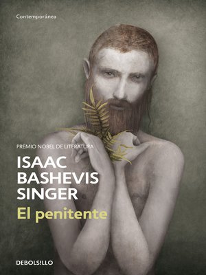 cover image of El penitente